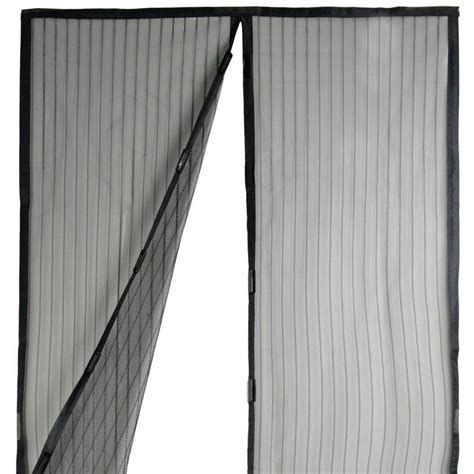 Tips for Choosing the Right Size of Screen Door Curtain Magic Mesh